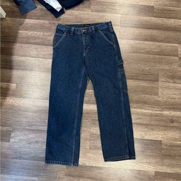 wolverine carpenter jeans - Picture 3 of 3